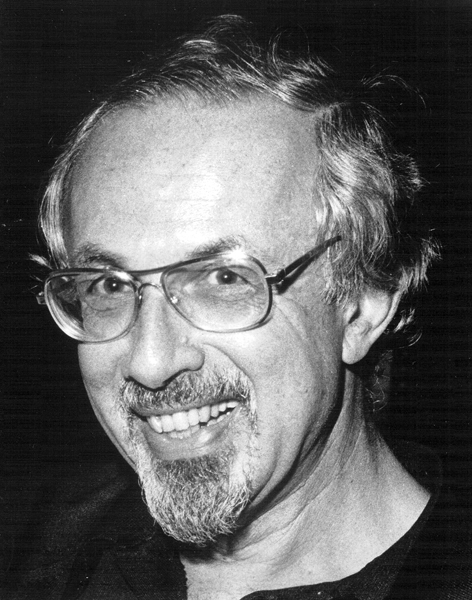 Composer Ernest Gold Composer Ernest Gold
