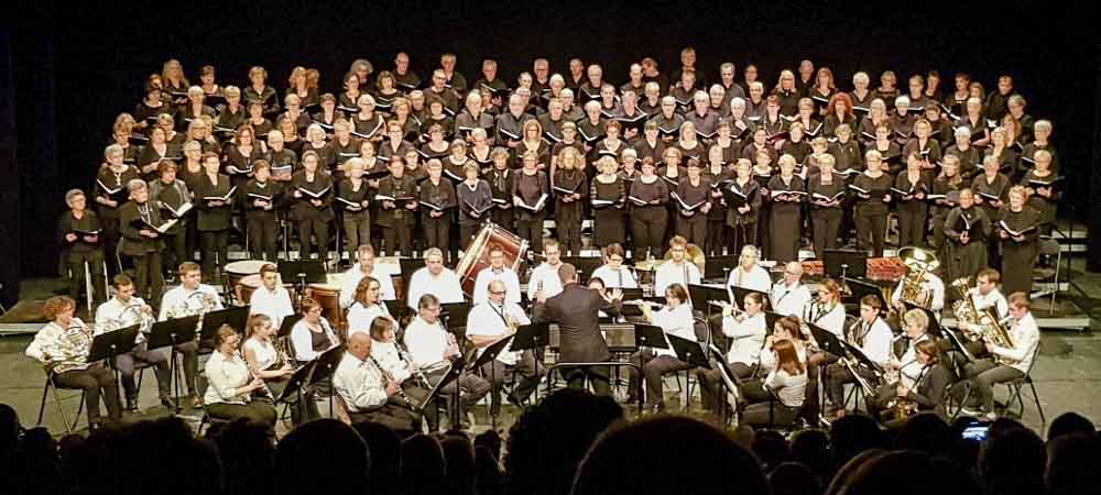 Concert Moneteau 2 Concert Moneteau 2